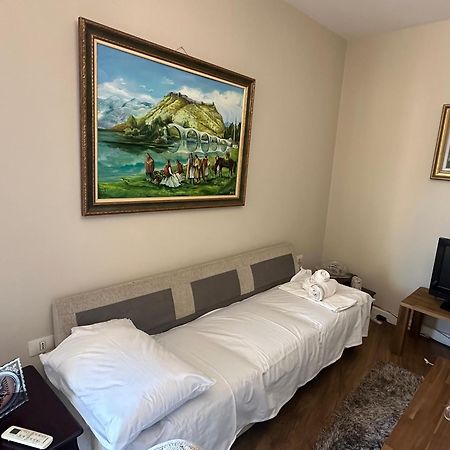 Kk Apartment Air Albania-Centrally Located Tiranë Luaran gambar