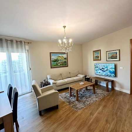 Kk Apartment Air Albania-Centrally Located Tiranë Luaran gambar