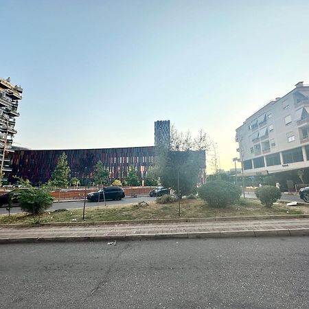 Kk Apartment Air Albania-Centrally Located Tiranë Luaran gambar