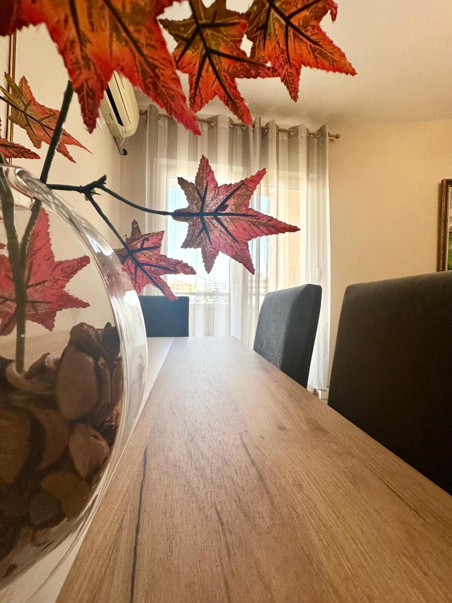Kk Apartment Air Albania-Centrally Located Tiranë Luaran gambar