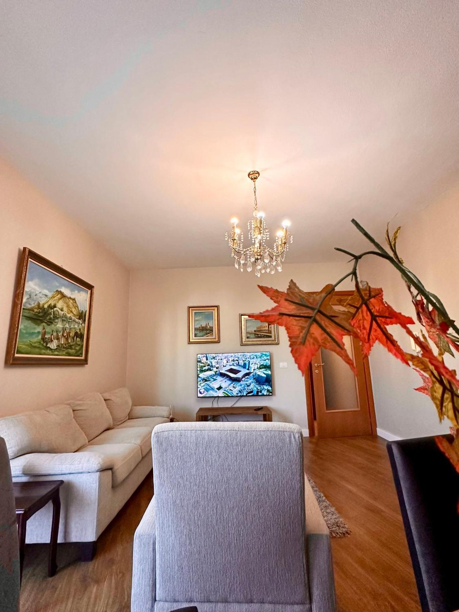 Kk Apartment Air Albania-Centrally Located Tiranë Luaran gambar