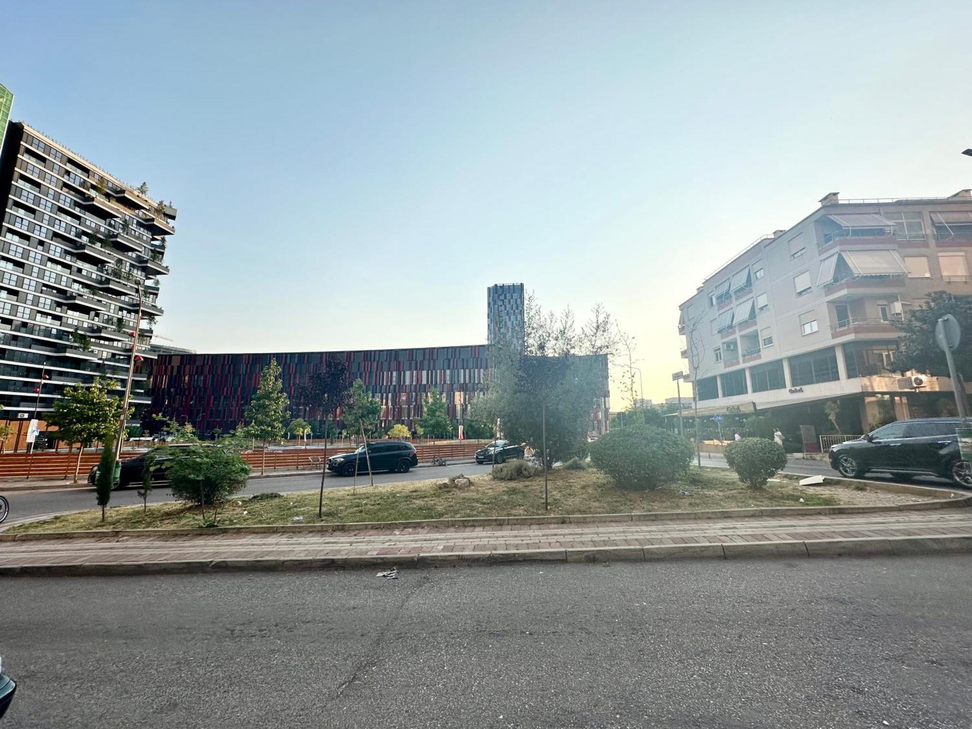 Kk Apartment Air Albania-Centrally Located Tiranë Luaran gambar