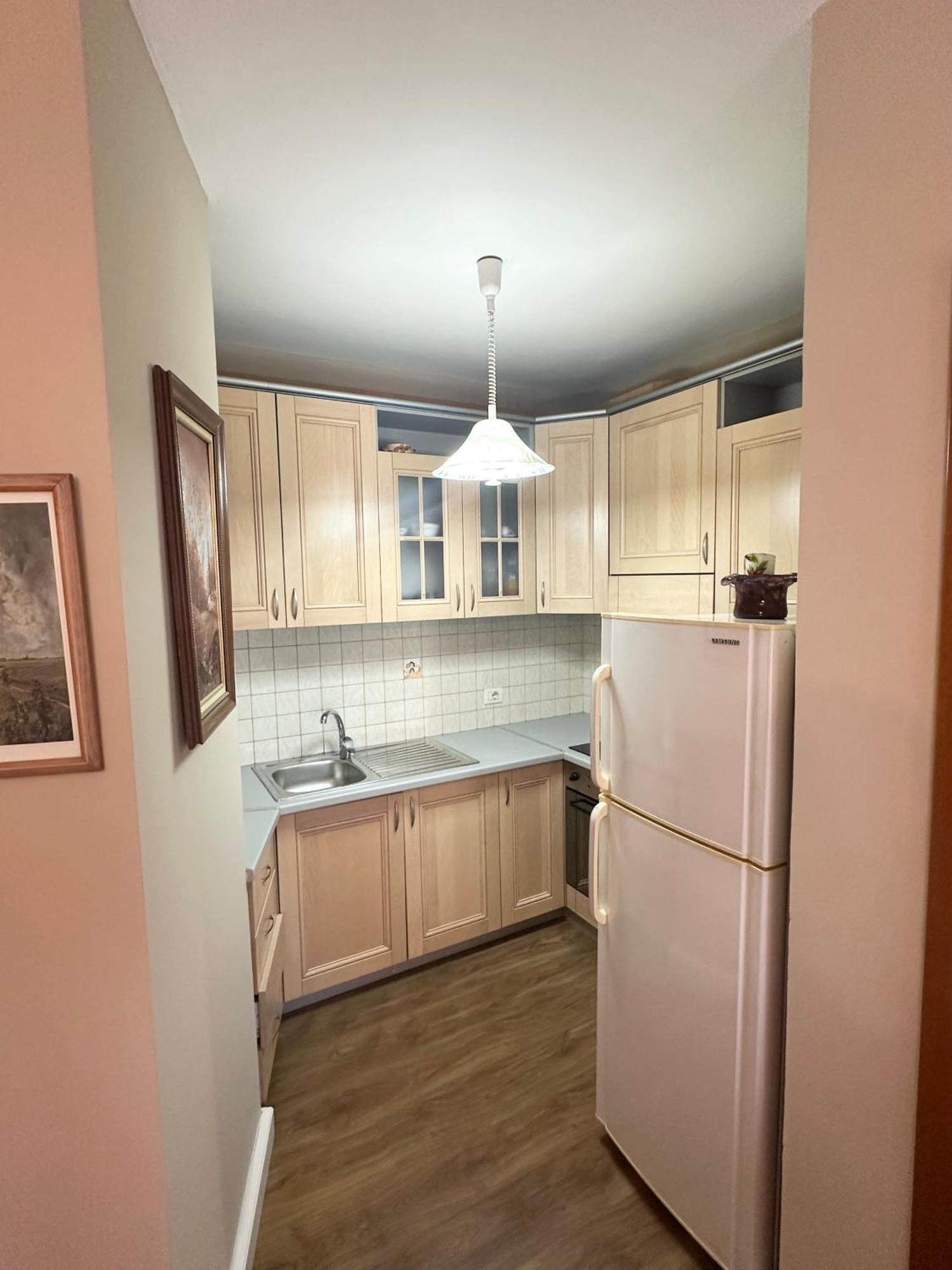 Kk Apartment Air Albania-Centrally Located Tiranë Luaran gambar