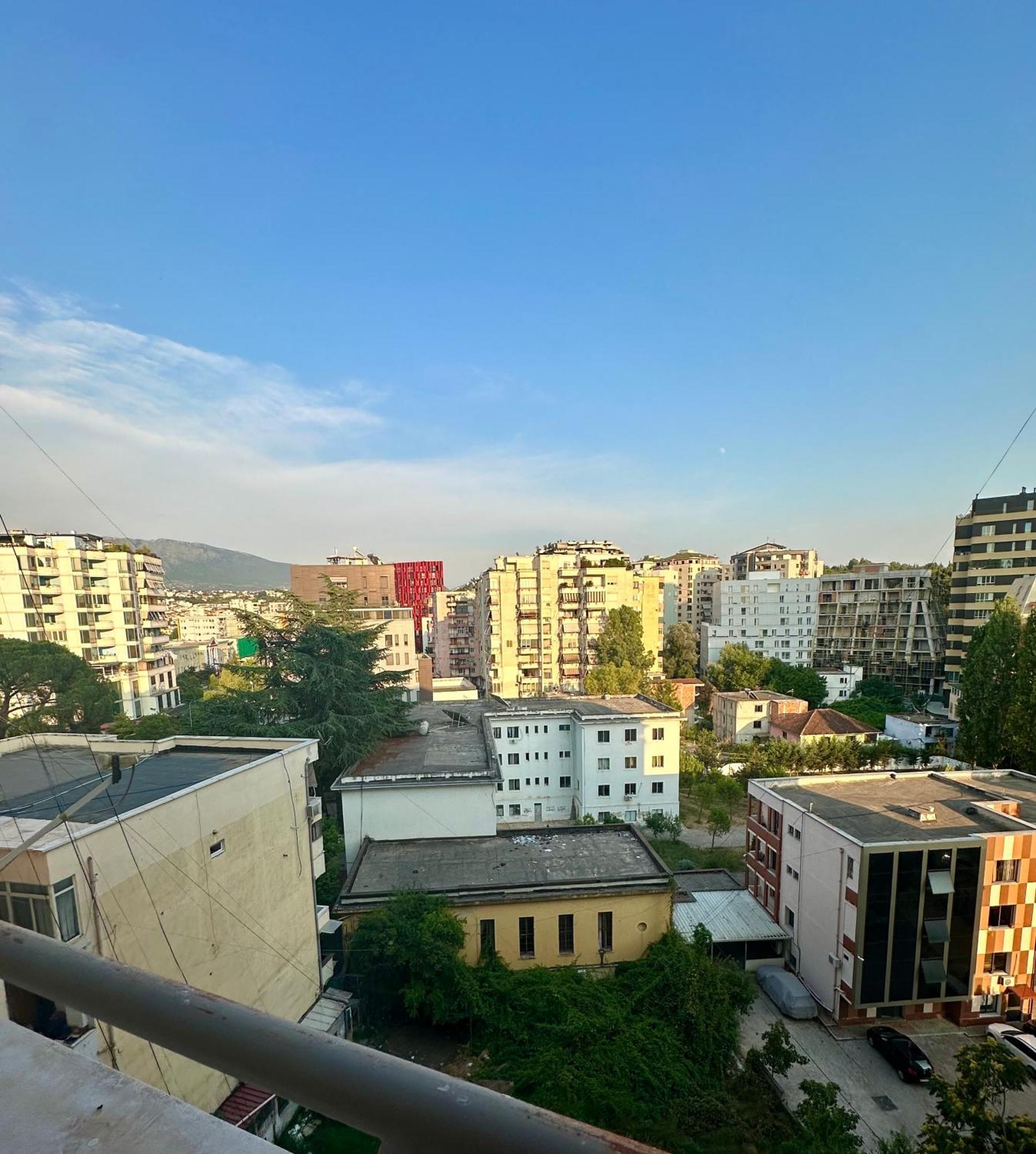 Kk Apartment Air Albania-Centrally Located Tiranë Luaran gambar